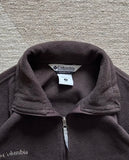 Columbia Jacket - Medium (Fits L)