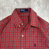 Ralph Lauren Shirt - X-Large