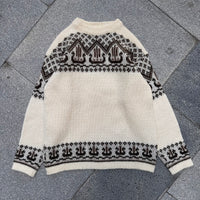 Knitwear - Medium