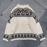 Knitwear - Medium