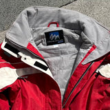 Quechua Ski Overall - Large