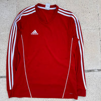 Adidas Sports T-Shirt - Small