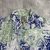 Printed Shirt - Large