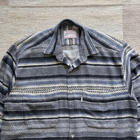 Ruban Bleu Shirt - Large