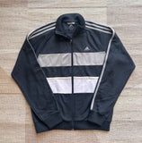 Adidas Track Jacket - Medium