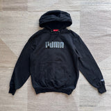 Puma Hoodie - Large