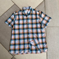 Lacoste Casual Shirt - Large