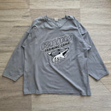 Osoyoos Training Camp Jersey - 2XL
