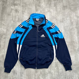 Adidas Sports Jacket - Large