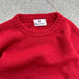 Migueleto Sweater - X-Large
