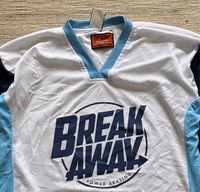 Breakaway Power Skating Jersey - XL