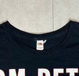 Tom Petty 40th Anniversary T-Shirt - Medium