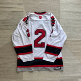 Nepean Raiders Jersey - XL