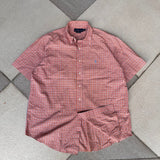 Ralph Lauren Shirt Classic Fit - X-Large