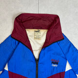 Vintage Puma Track Jacket - M (Fits L)