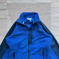 Columbia Jacket - Medium