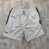 Umbro Shorts - Large