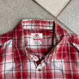 Lee Cooper Shirt Regular Fit - 3XL
