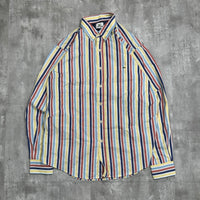 Lacoste Shirt - X-Large