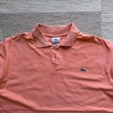 Lacoste Polo T-Shirt - 2XL