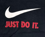 Nike Swoosh T-Shirt - Medium