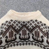 Knitwear - Medium