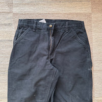 Carhartt Jeans Loose Original Fit -W34