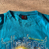 Thailand Graphic T-Shirt - Medium