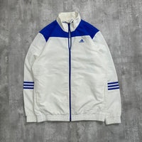 Adidas Sports Jacket - Small