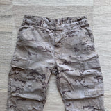 Light Camo Pants - W32