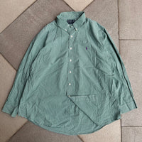 Ralph Lauren Shirt - 2XL