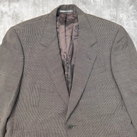 Burberry Blazer - Large