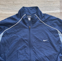Nike Sports Jacket - XL