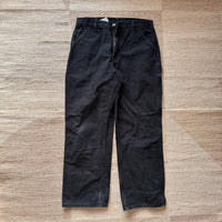 Carhartt Jeans Loose Original Fit -W34