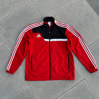 Adidas Sports Jacket - Large