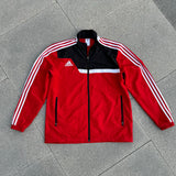 Adidas Sports Jacket - Large