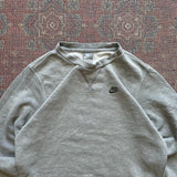 Nike Crewneck - Small