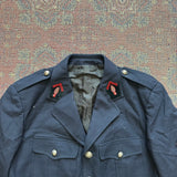 Vintage Gendarmerie Blazer - Large