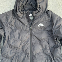 Nike Jacket - Large