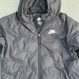 Nike Jacket - Large