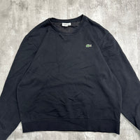 Lacoste Sweatshirt- Large