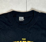 The 3 Stooges 100th Anniversary Graphic T-Shirt - Large