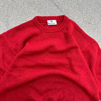 Migueleto Sweater - X-Large