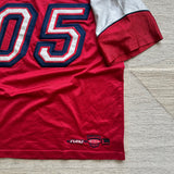 Fubu 05 Jersey - Large