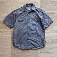 Carhartt Half Sleeve Shirt - Medium