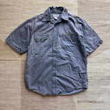 Carhartt Half Sleeve Shirt - Medium