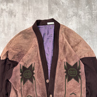 Vintage Cardigan - X-Large