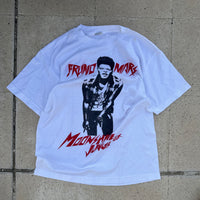 Bruno Mars Moonshine Jungle Tour T-Shirt - Medium