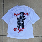 Bruno Mars Moonshine Jungle Tour T-Shirt - Medium
