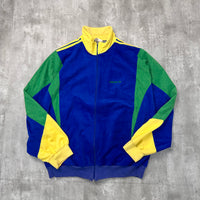 Adidas Sport Jacket- Large